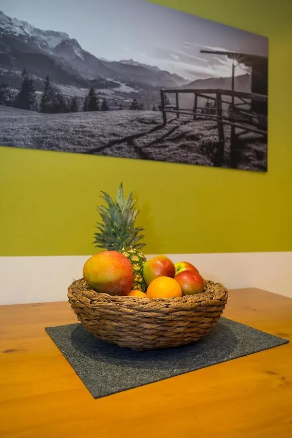 Landhaus Stephanie Krun