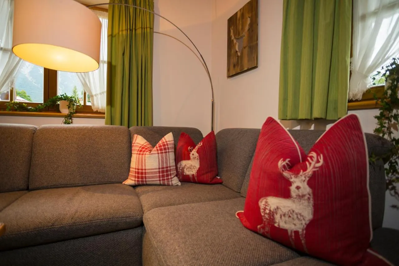 Apartment Landhaus Stephanie Krun