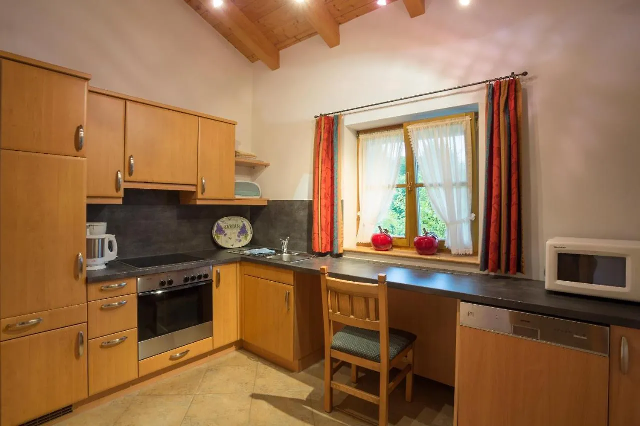 Landhaus Stephanie Krun 0*,
