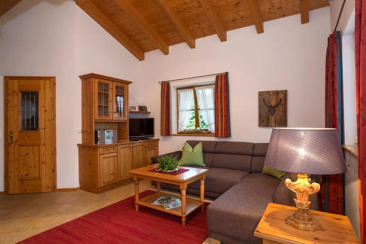 Apartment Landhaus Stephanie Krun