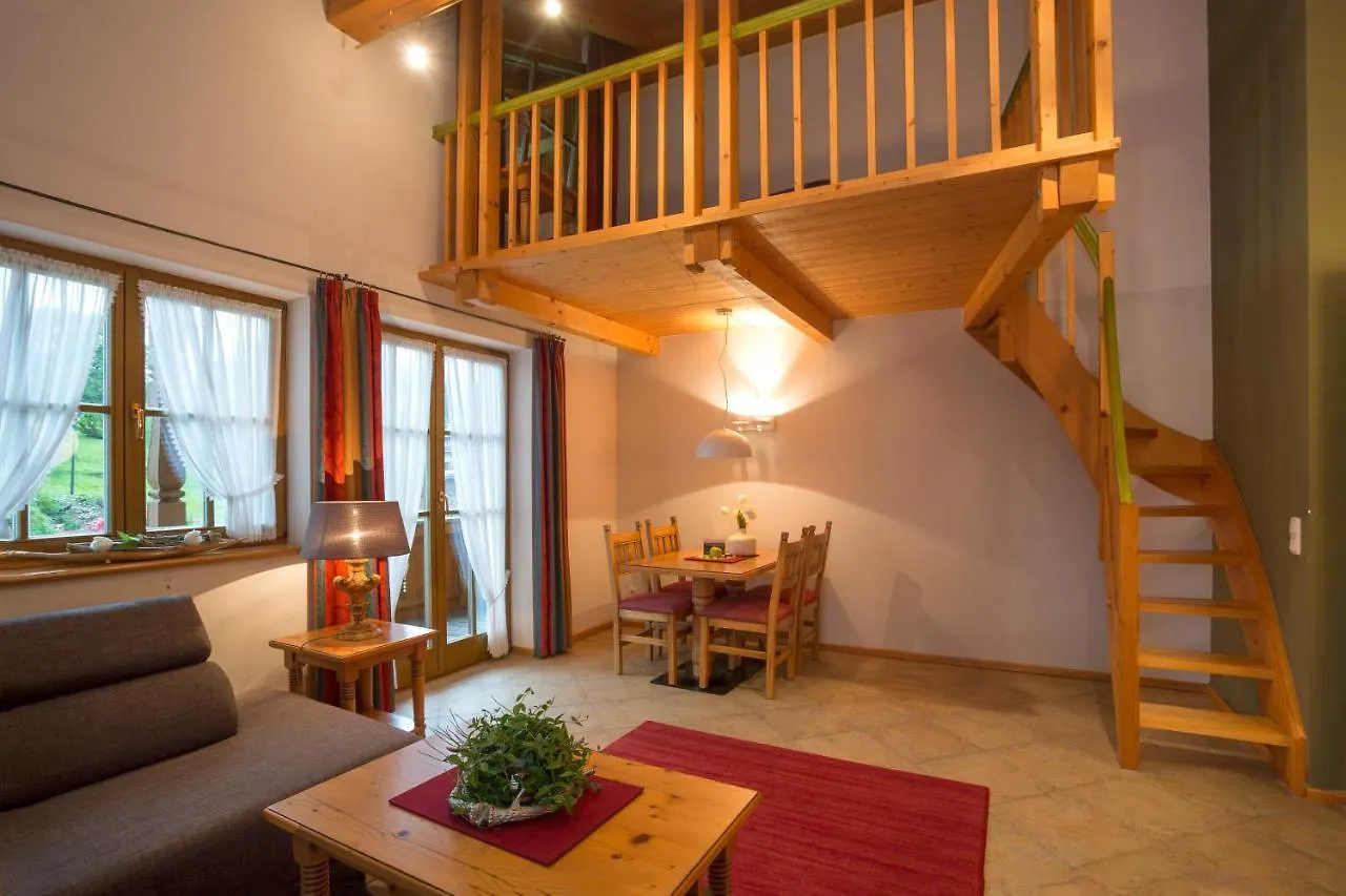Landhaus Stephanie Krun Germany