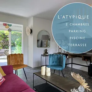 latypique-2-chambres-piscine-parking.fr-provencehotel.com/